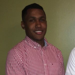 Meet your Posher, Darryn